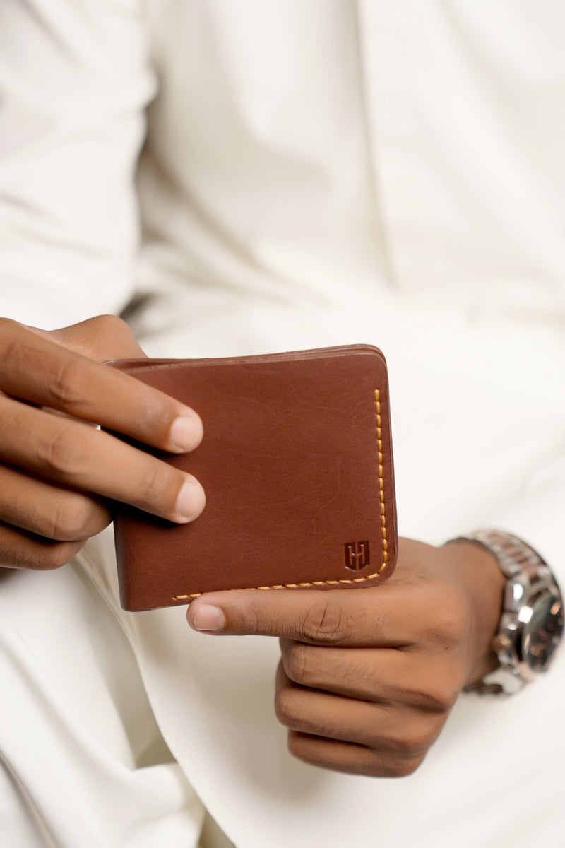 Bifold Wallets
