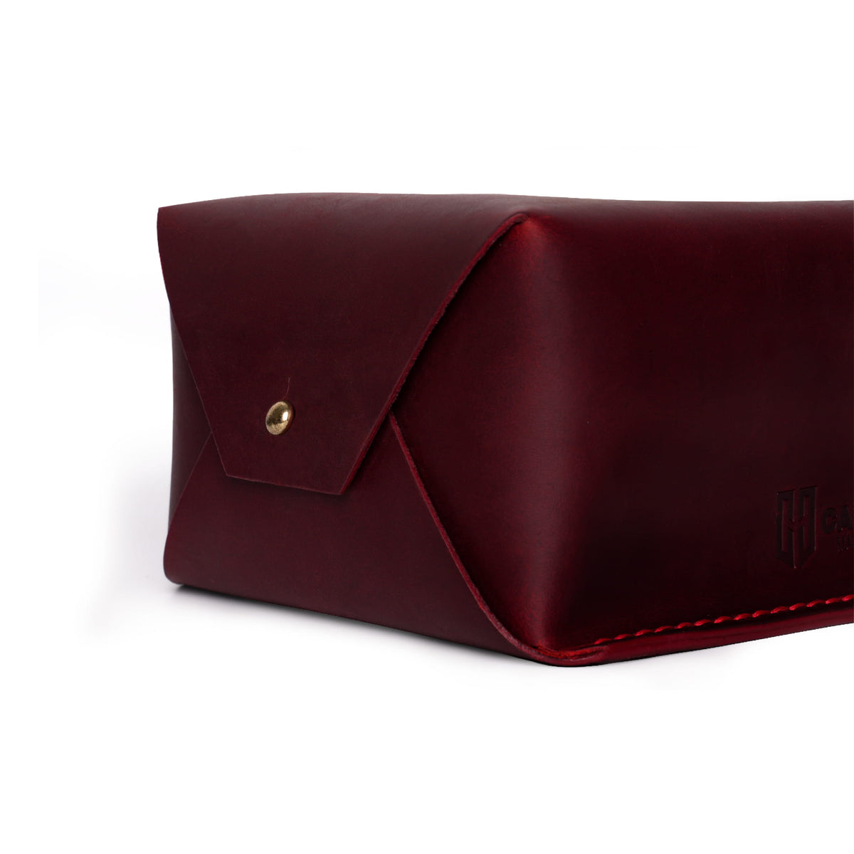 Tissue Box Cover For Home and Car - Top Up - TB-02