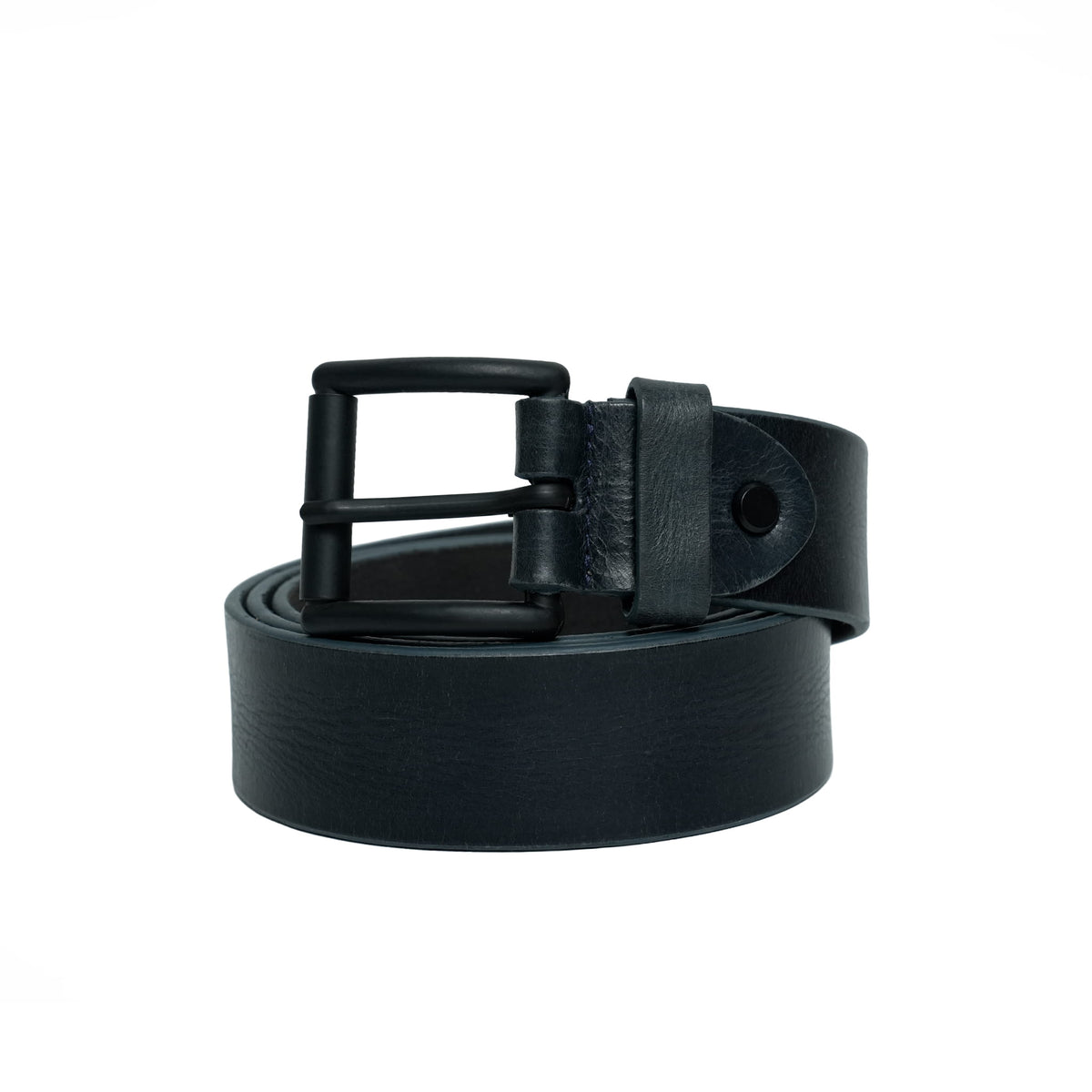 Arvanti | Leather Texture Belt | Handmade