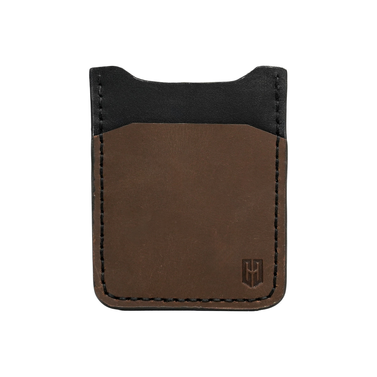 Card Holder CH-02 Bevel | Handmade