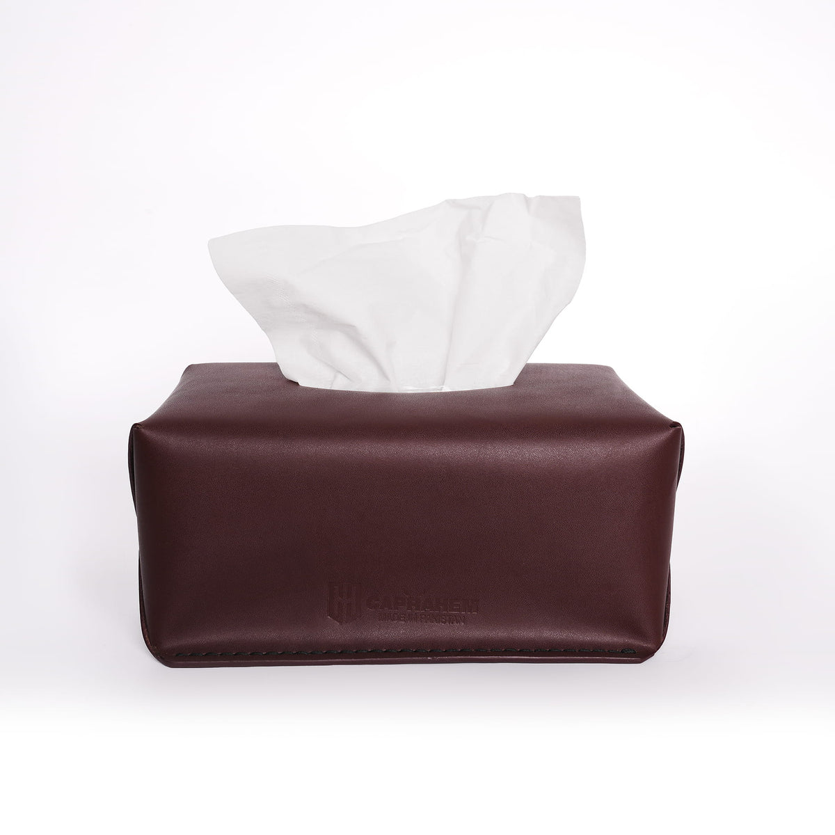 Tissue Box Cover For Home and Car - Top Up - TB-02