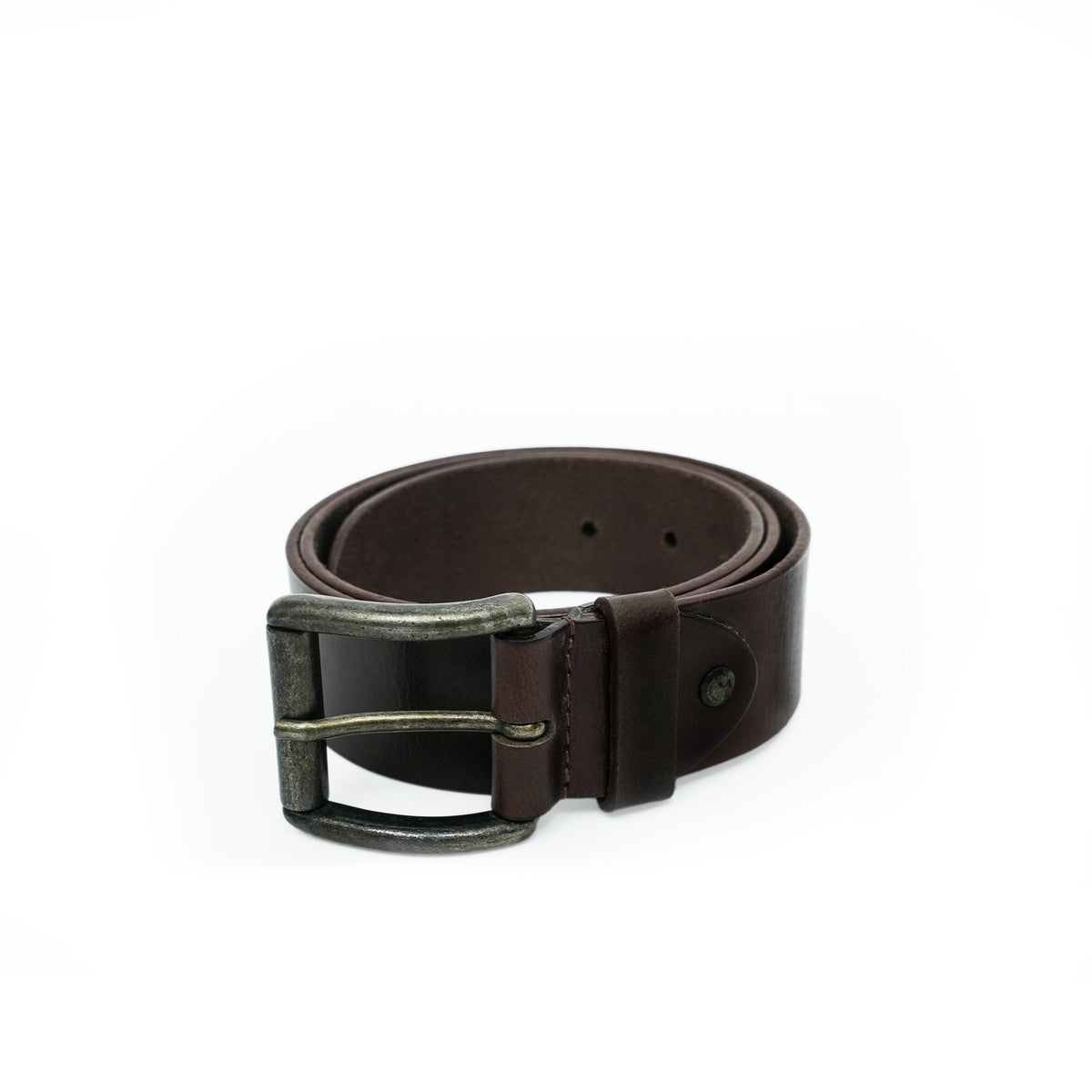 Leather Pain Belt | Handmade