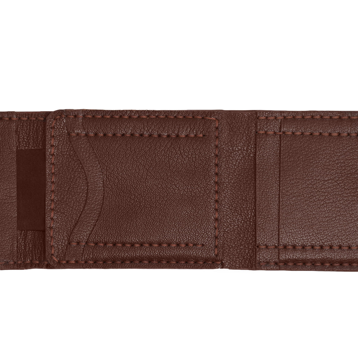 Hamlock | Bifold Wallet BW-08 | Handmade