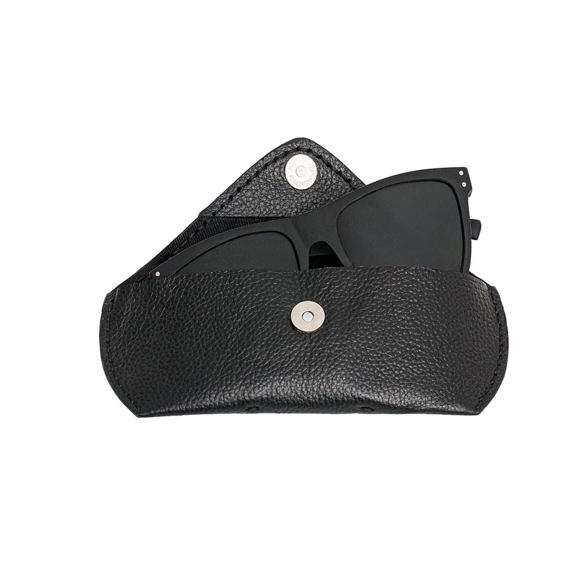 Eyewear Case | Leather | EC-01 | Handmade