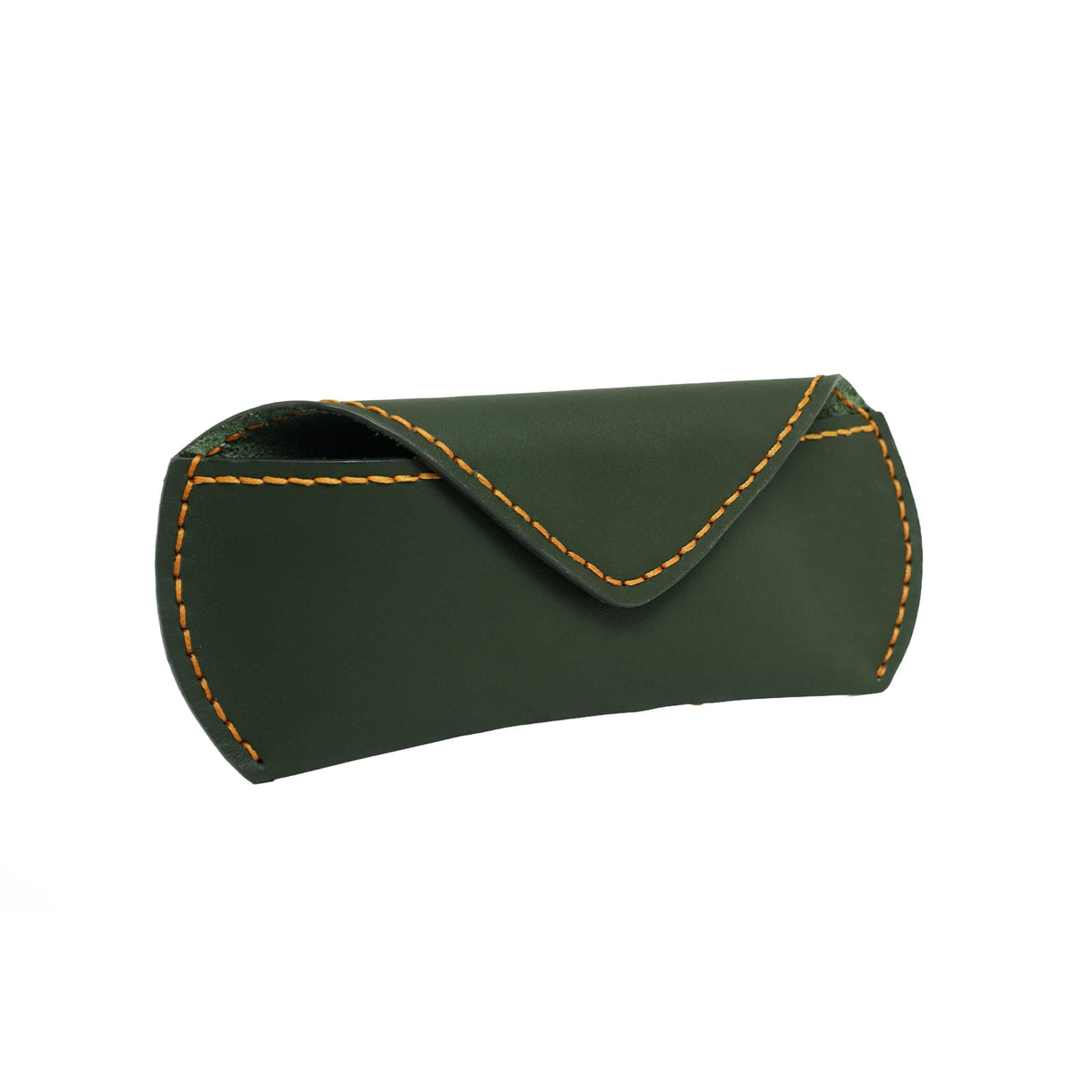 Eyewear Case | Leather | EC-01 | Handmade