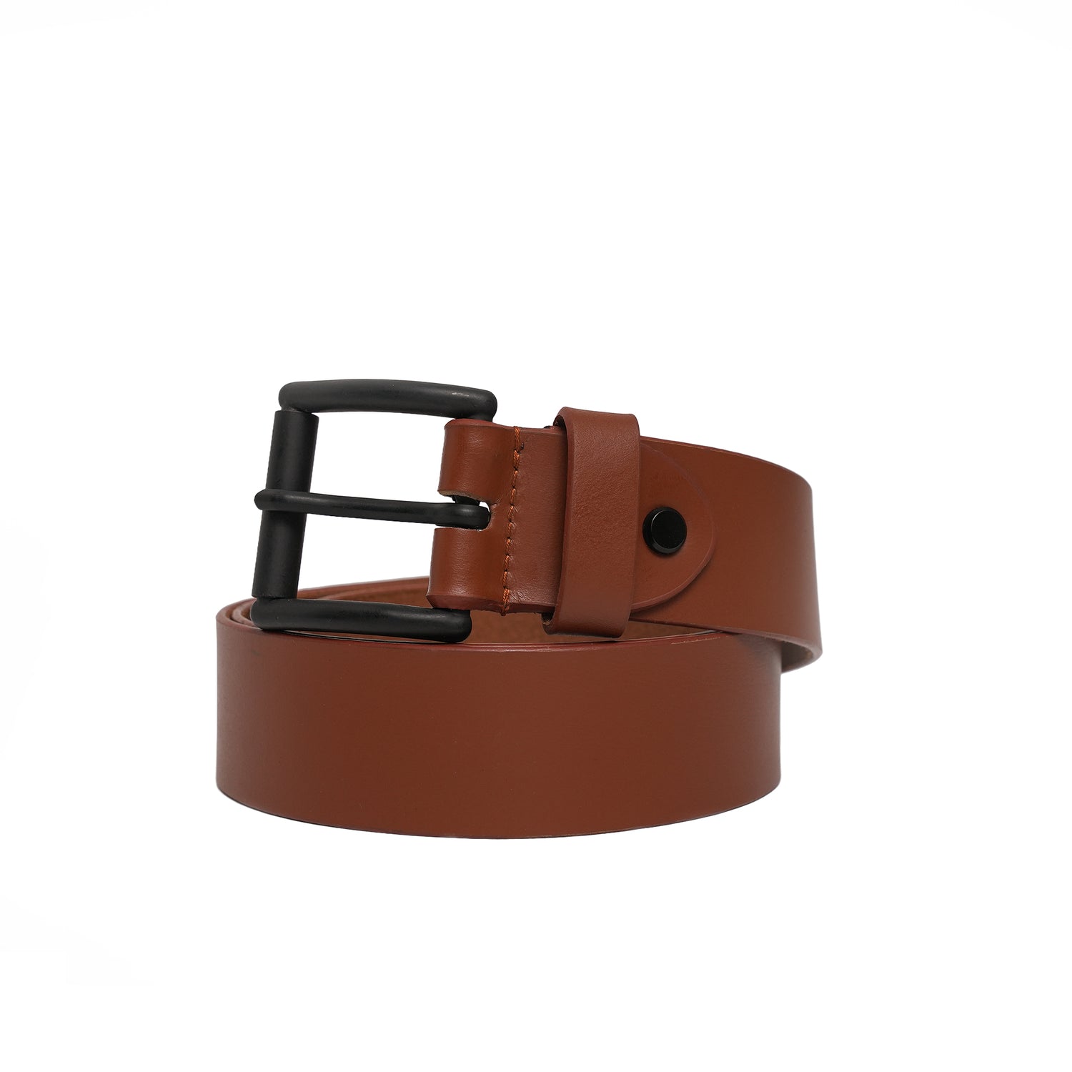 Leather Pain Belt | Handmade
