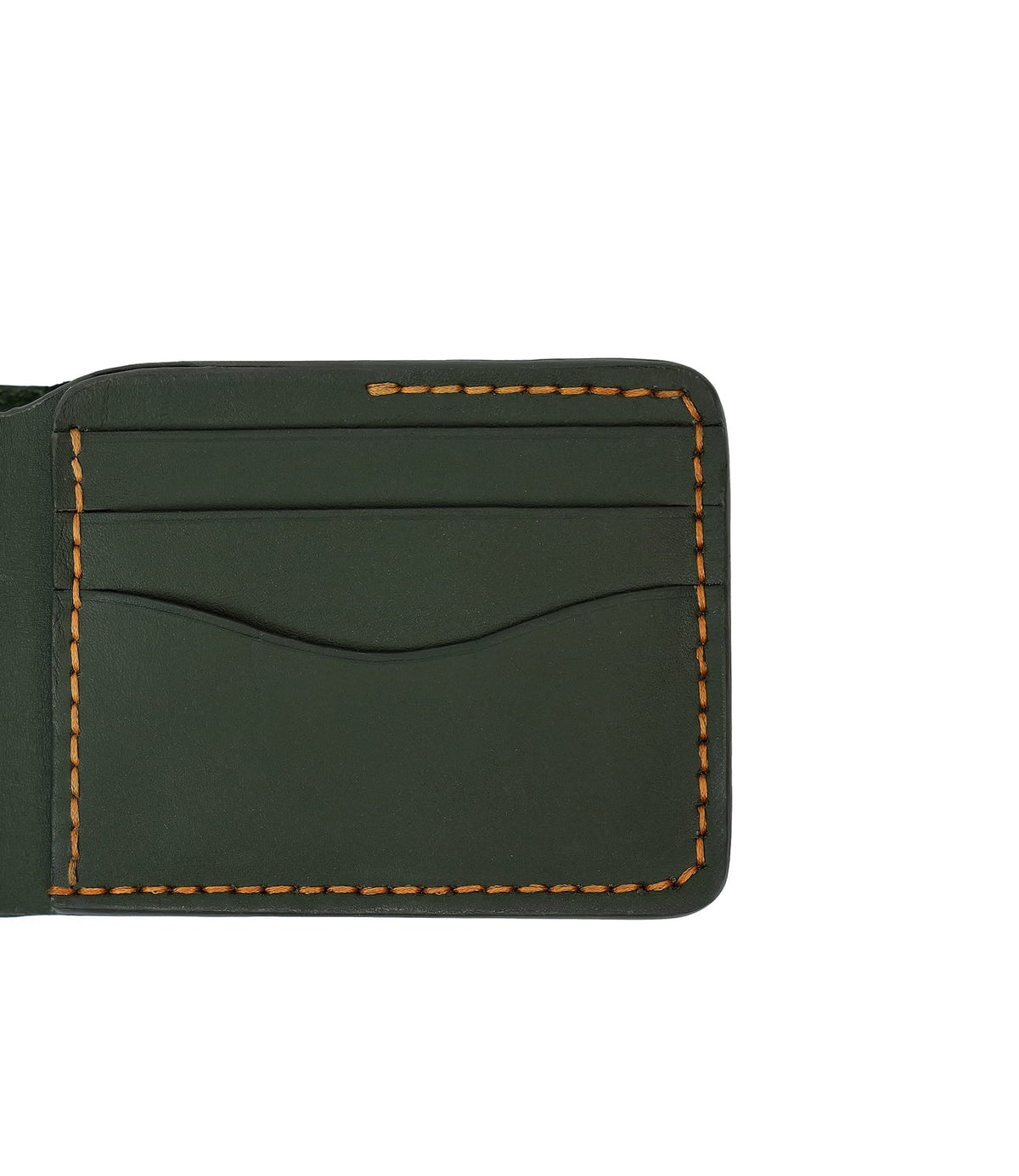 Tether | Bifold Wallet BW- 09 | Handmade