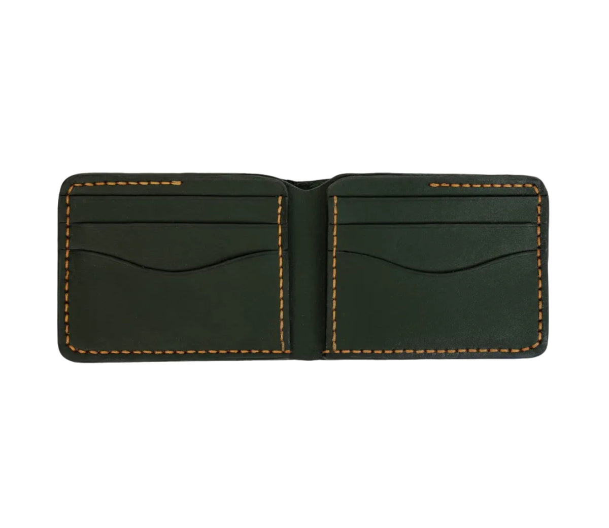 Tether | Bifold Wallet BW- 09 | Handmade
