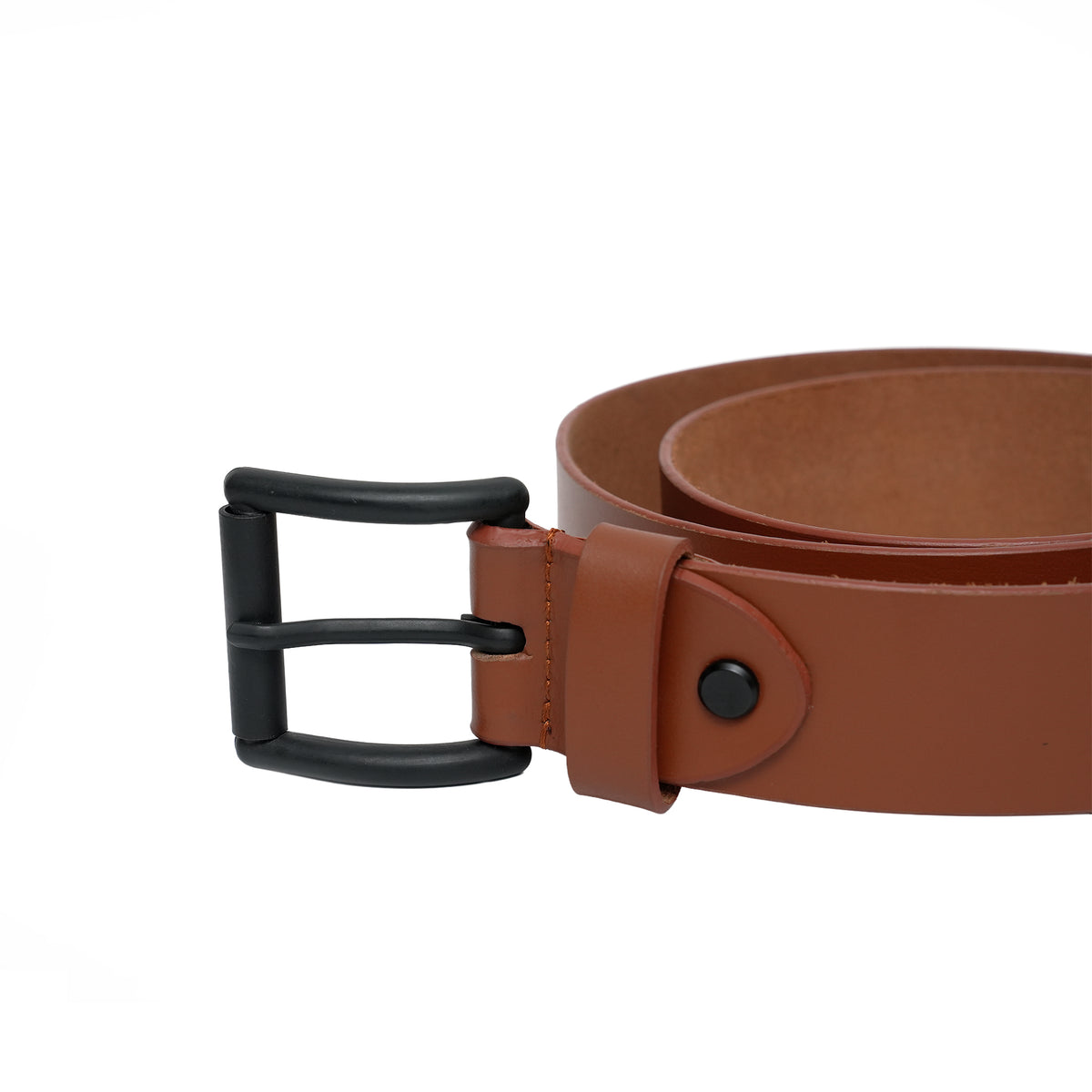 Leather Pain Belt | Handmade