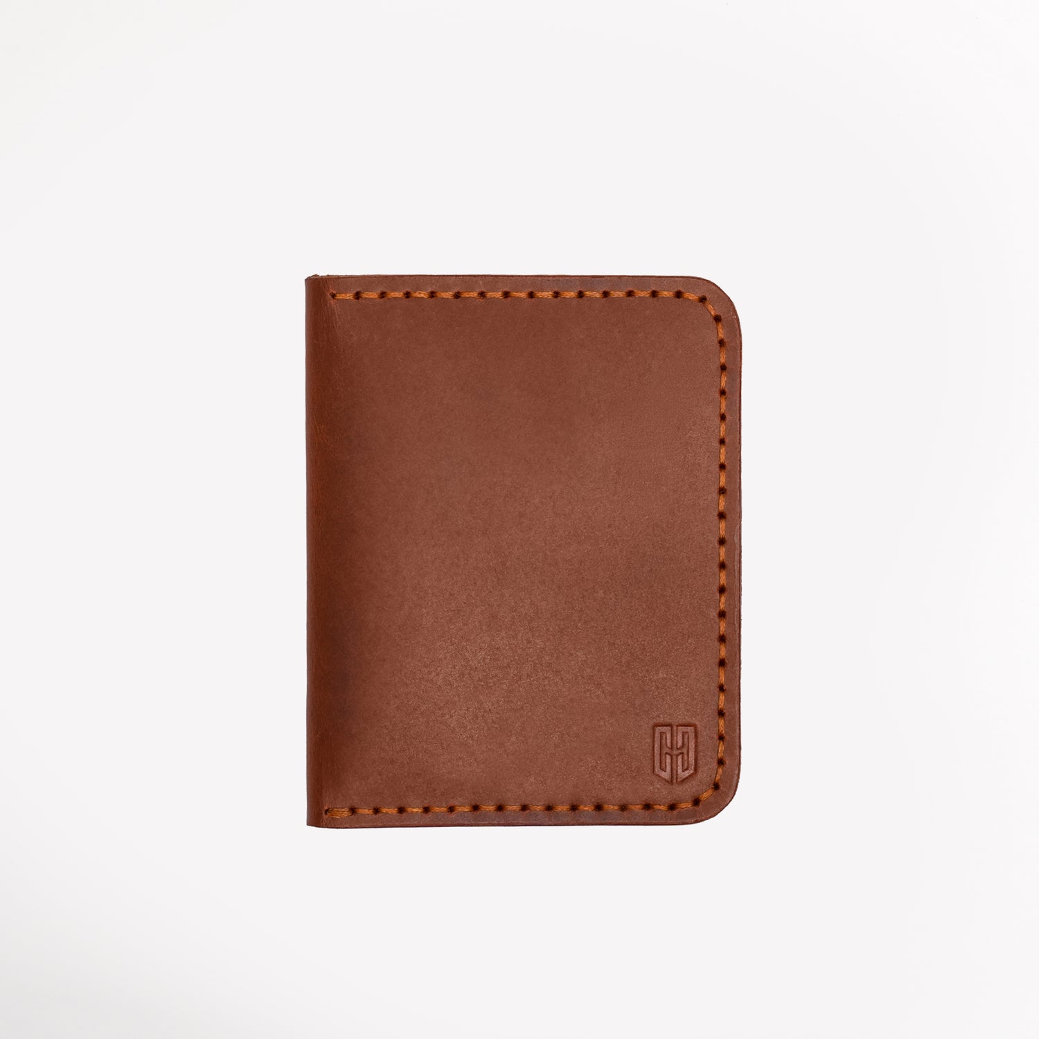 Bifold Wallet BW-04 The Prism | Handmade
