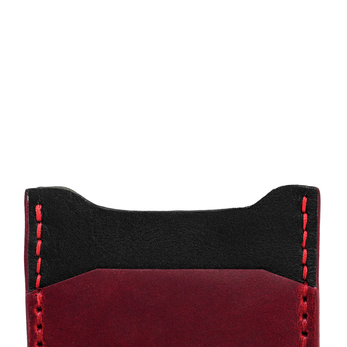 Card Holder CH-02 Bevel | Handmade