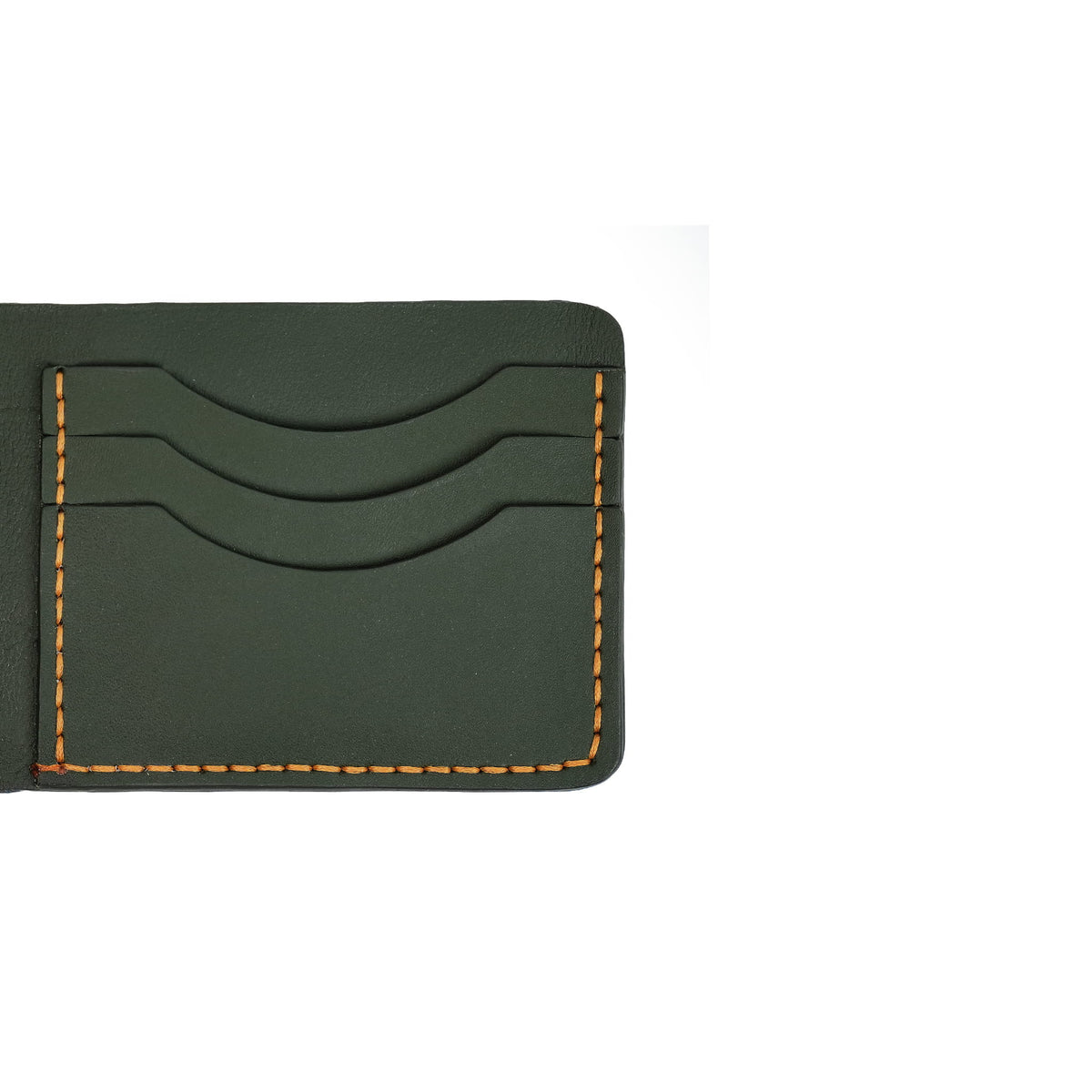 Apex | Bifold Wallet BW-05 | Handmade