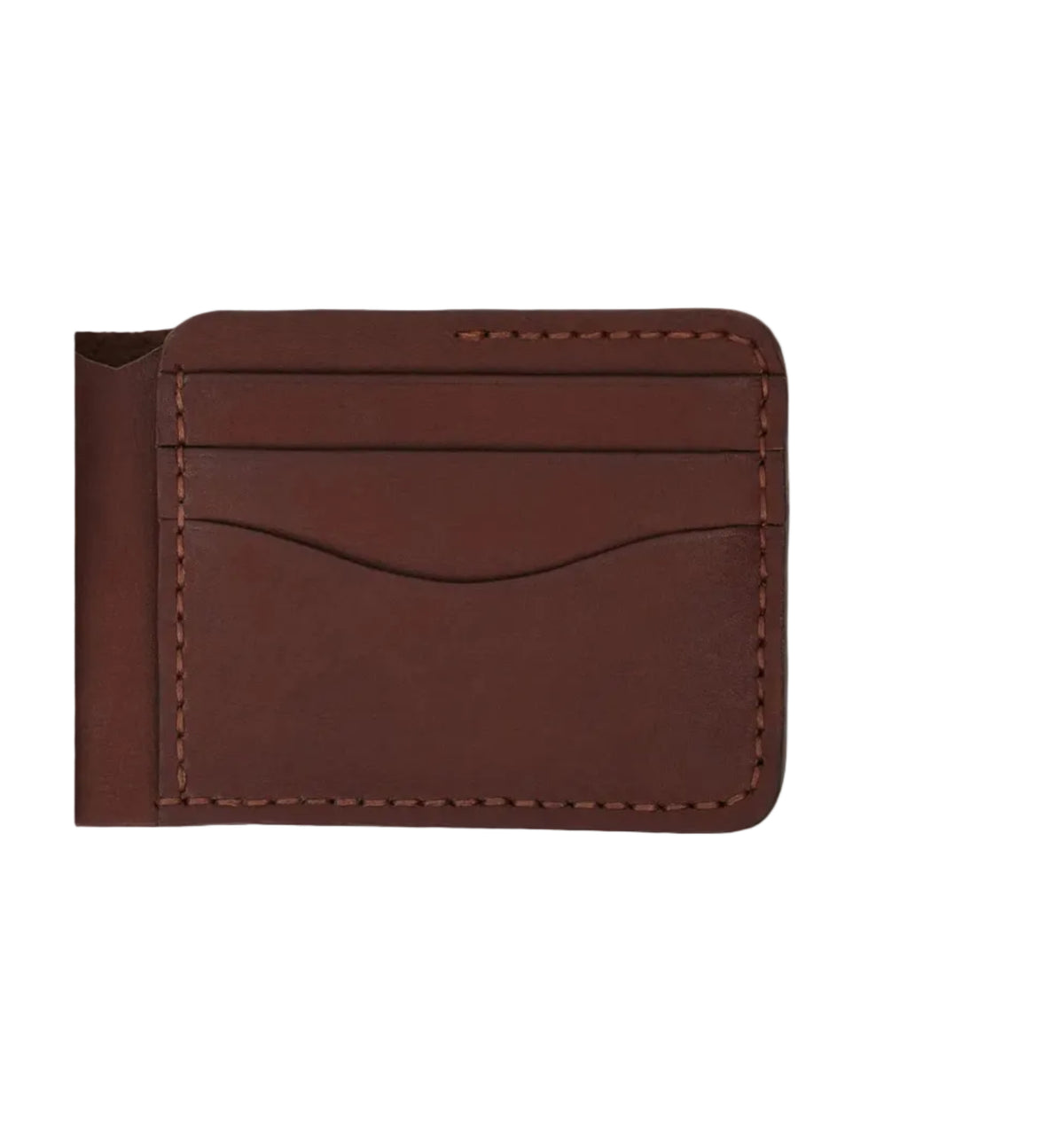 Tether | Bifold Wallet BW- 09 | Handmade