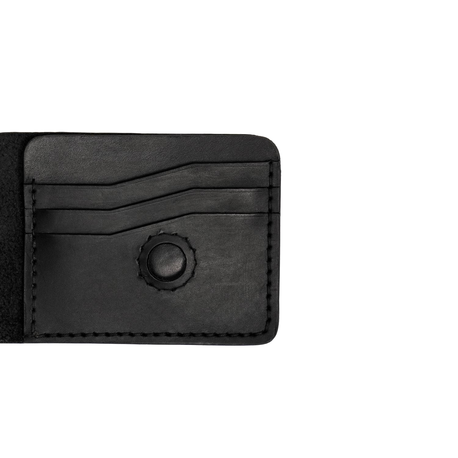 Card Holder CH-05 Summit Slip | Handmade