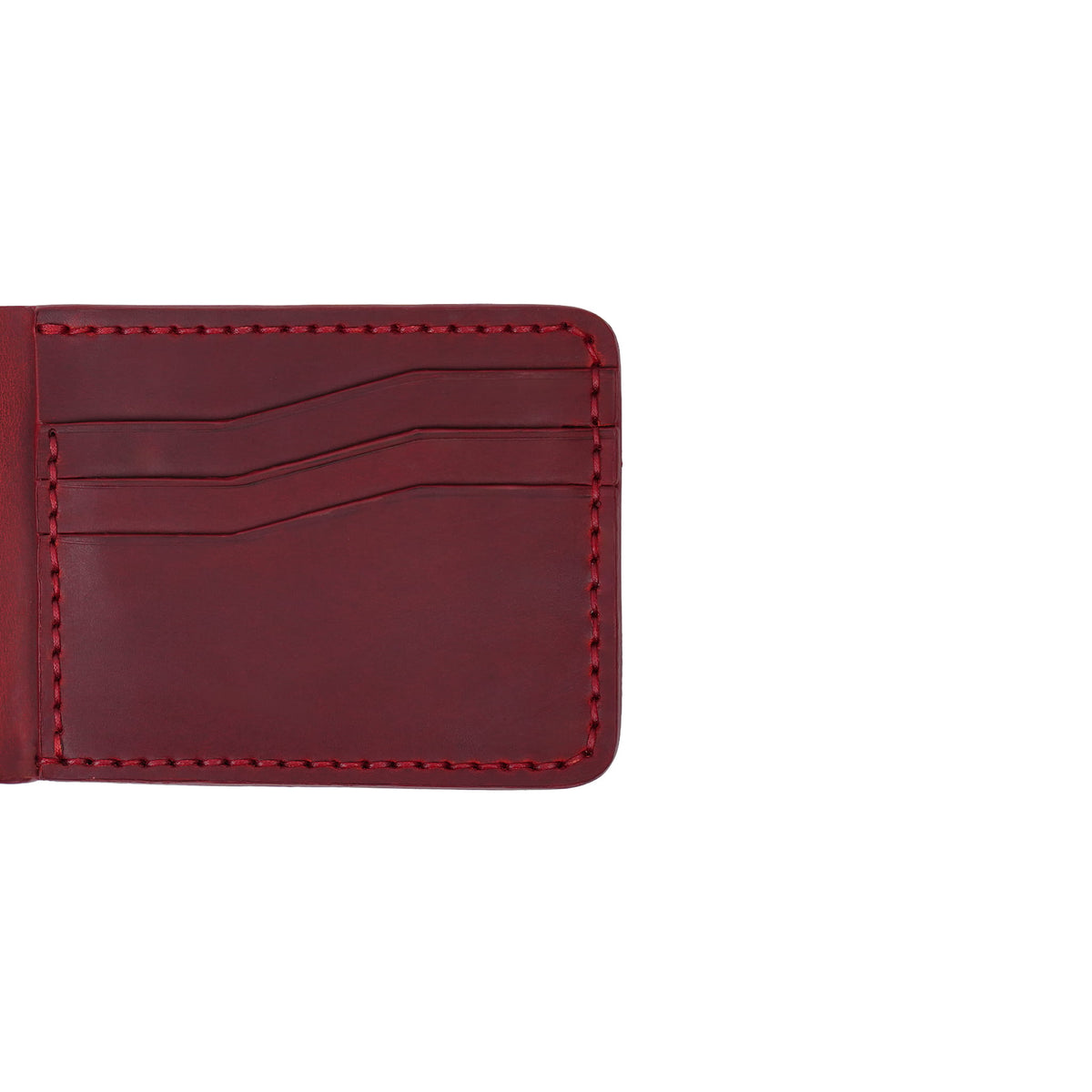 Axiom | Bifold Wallet BW-01 | Handmade