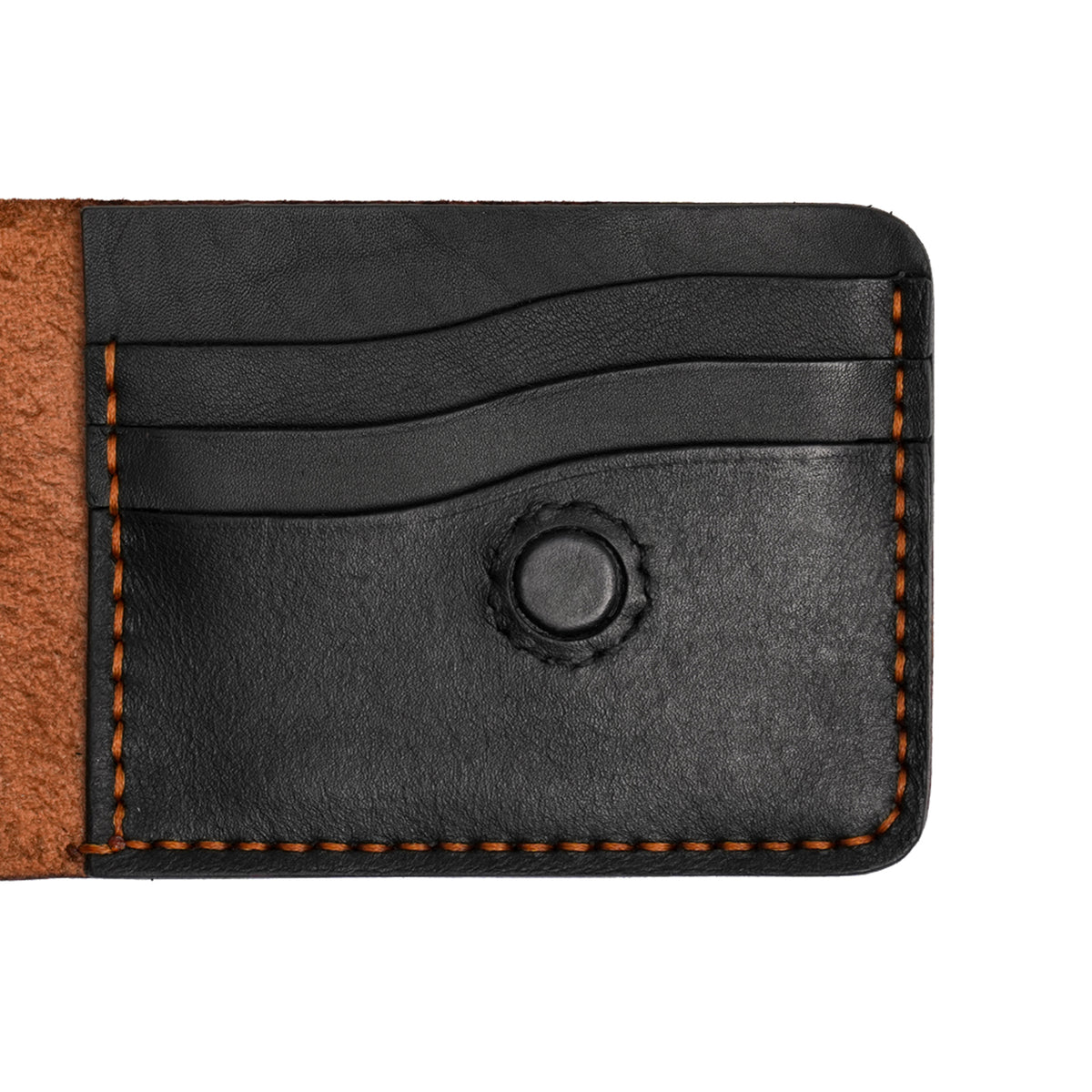 Card Holder CH-05 Summit Slip | Handmade