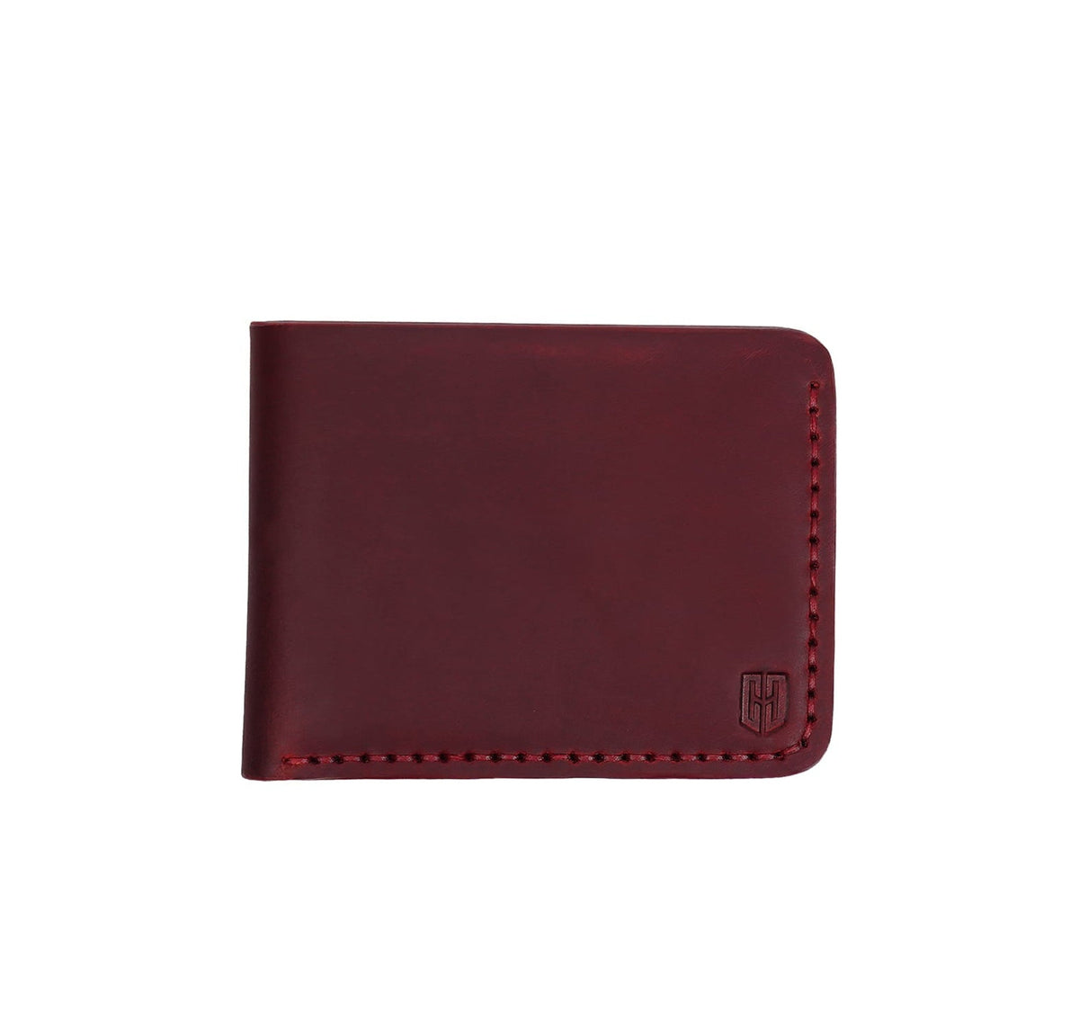 Axiom | Bifold Wallet BW-01 | Handmade