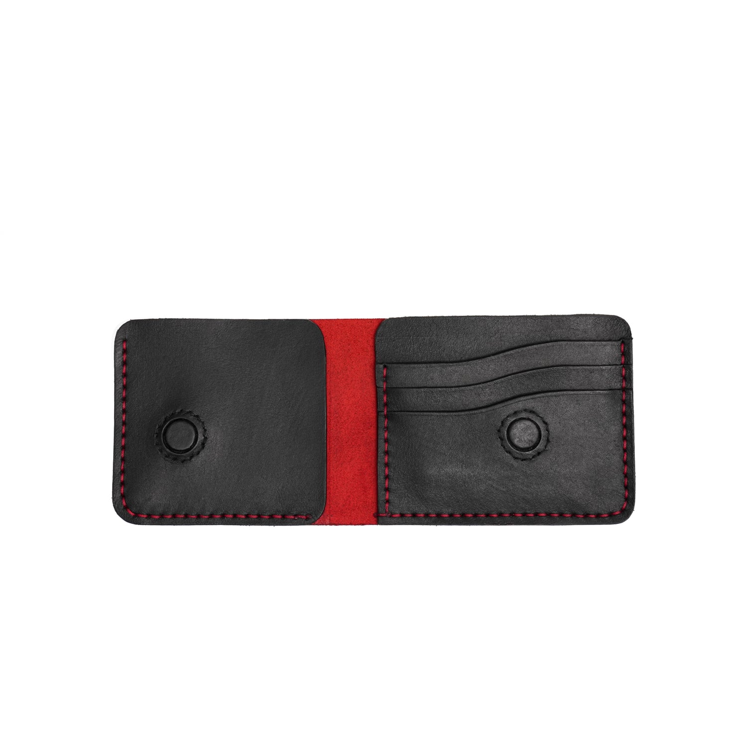 Card Holder CH-05 Summit Slip | Handmade