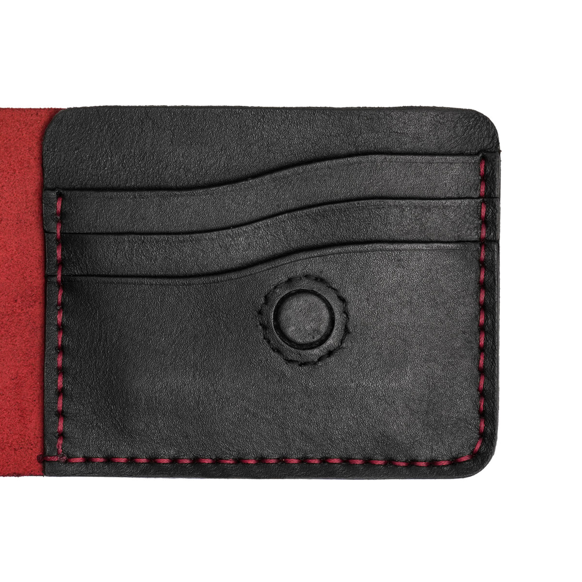 Card Holder CH-05 Summit Slip | Handmade