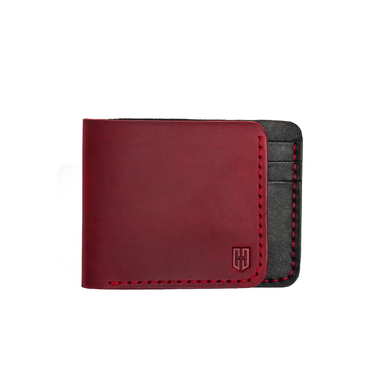 Card Holder CH-05 Summit Slip | Handmade
