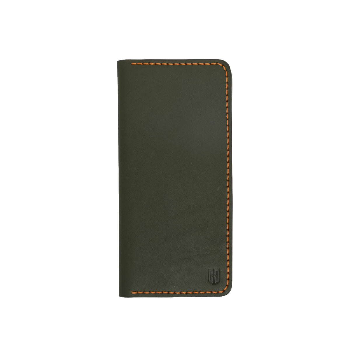 Ridge | Travel Wallet TW-02 | Handmade