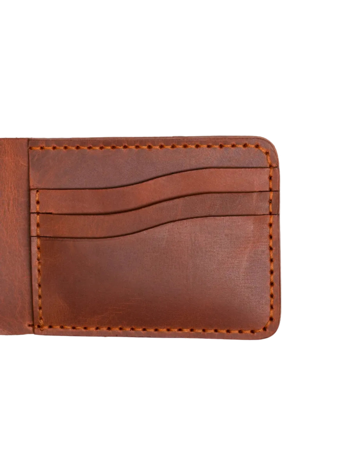 Axiom | Bifold Wallet BW-01 | Handmade