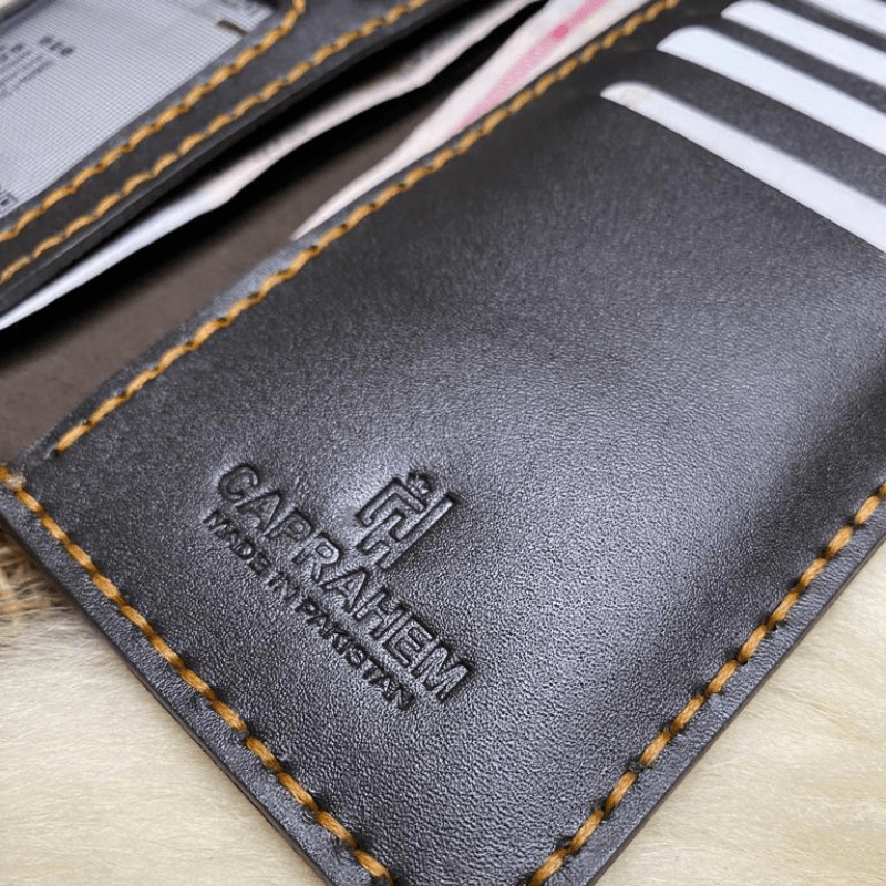 Handmade Travelling Wallet TW-03