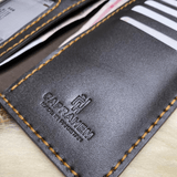 Handmade Travelling Wallet TW-03
