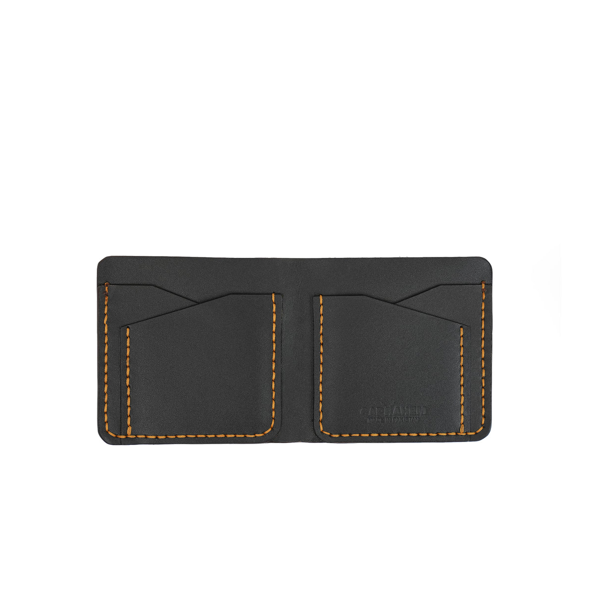 Bifold Wallet BW-04 The Prism | Handmade