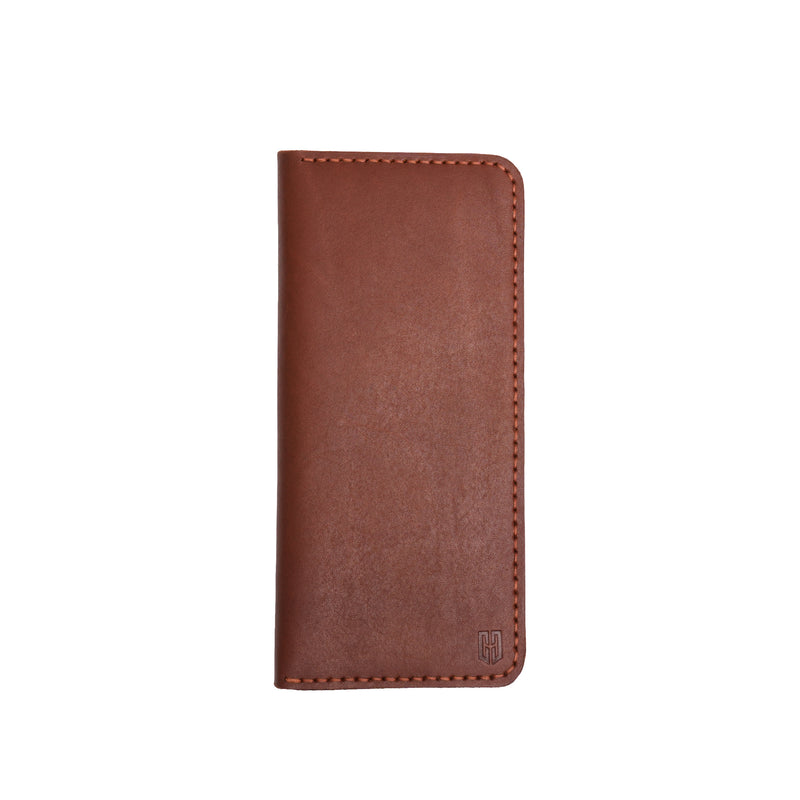 Travelling Wallet TW-01 The Cascade | Handmade