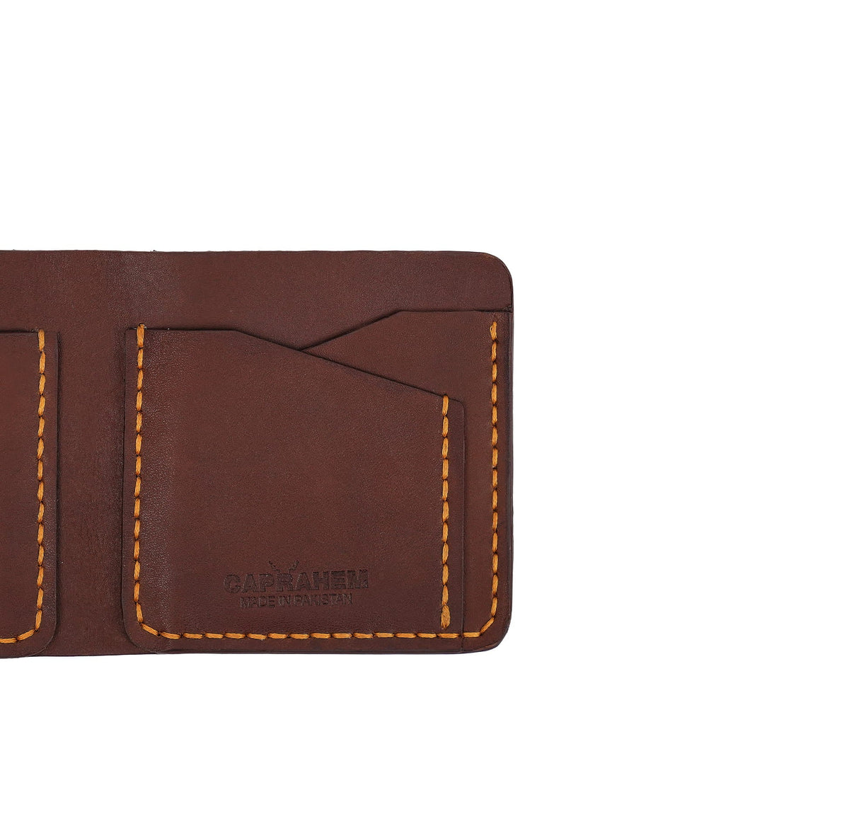 Prism | Bifold Wallet BW-04 | Handmade