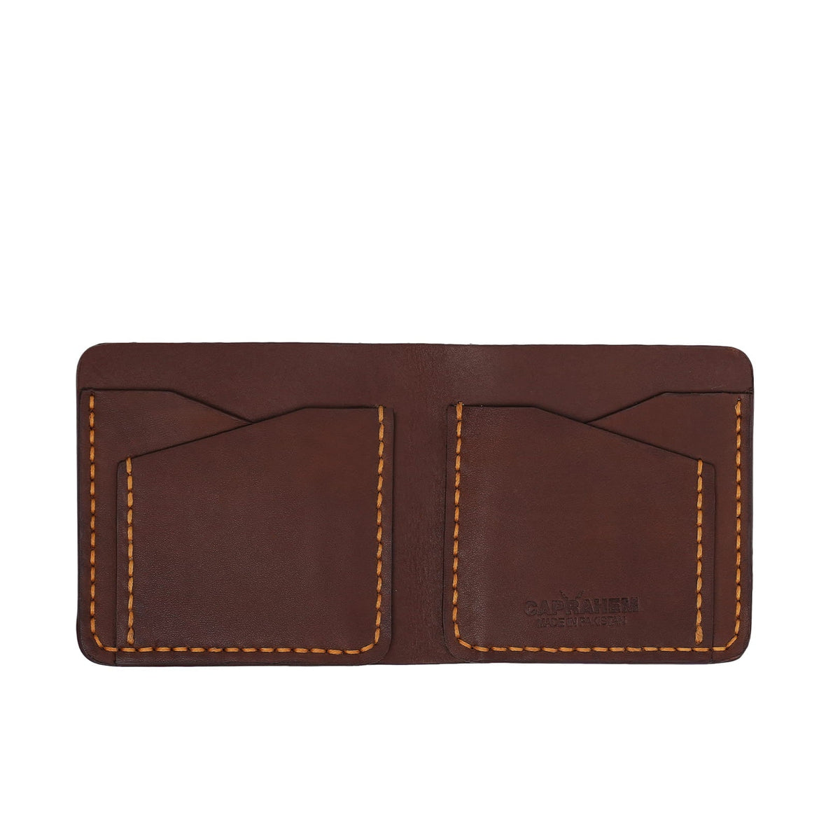 Prism | Bifold Wallet BW-04 | Handmade