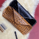 Handmade Leather Eyewear case | Handmade
