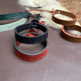 Urbanique Wristband | Handmade