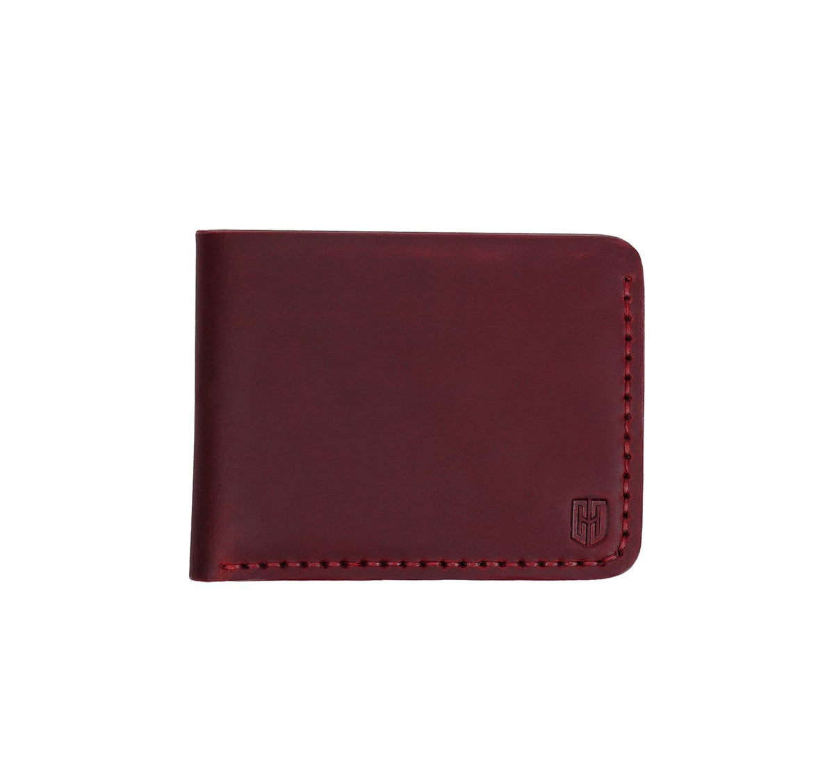 Axiom | Bifold Wallet BW-01 | Handmade