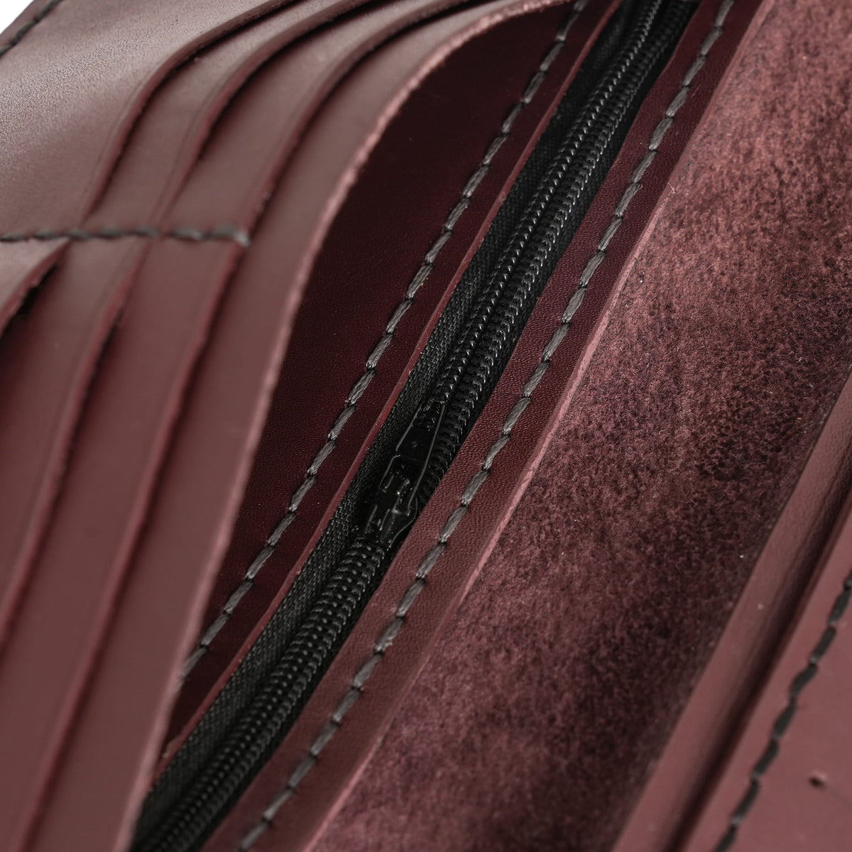 Ridge | Travel Wallet TW-02 | Handmade