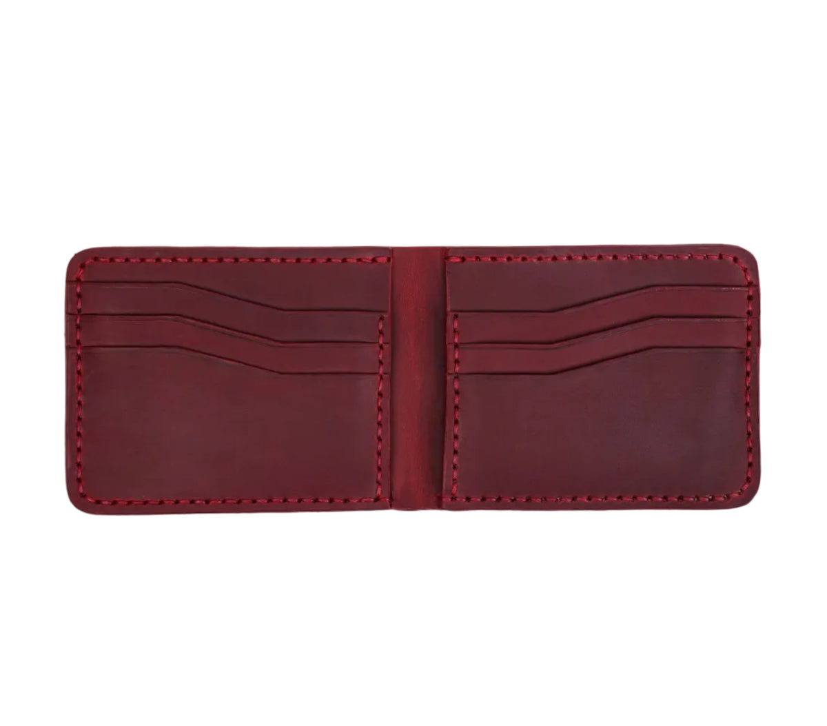 Axiom | Bifold Wallet BW-01 | Handmade