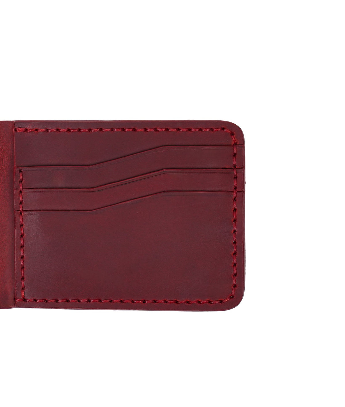 Axiom | Bifold Wallet BW-01 | Handmade