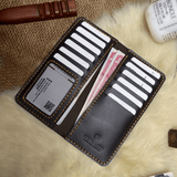 Handmade Travelling Wallet TW-03