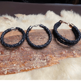 Sculptura Wristband | Handmade