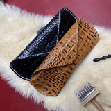 Handmade Leather Eyewear case | Handmade