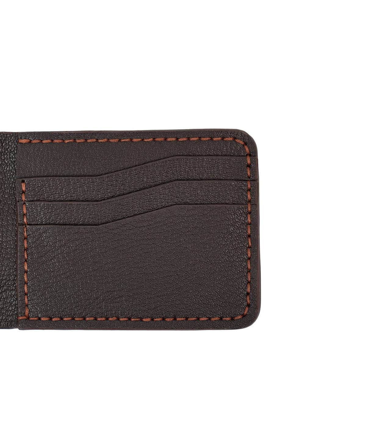 Axiom | Bifold Wallet BW-01 | Handmade