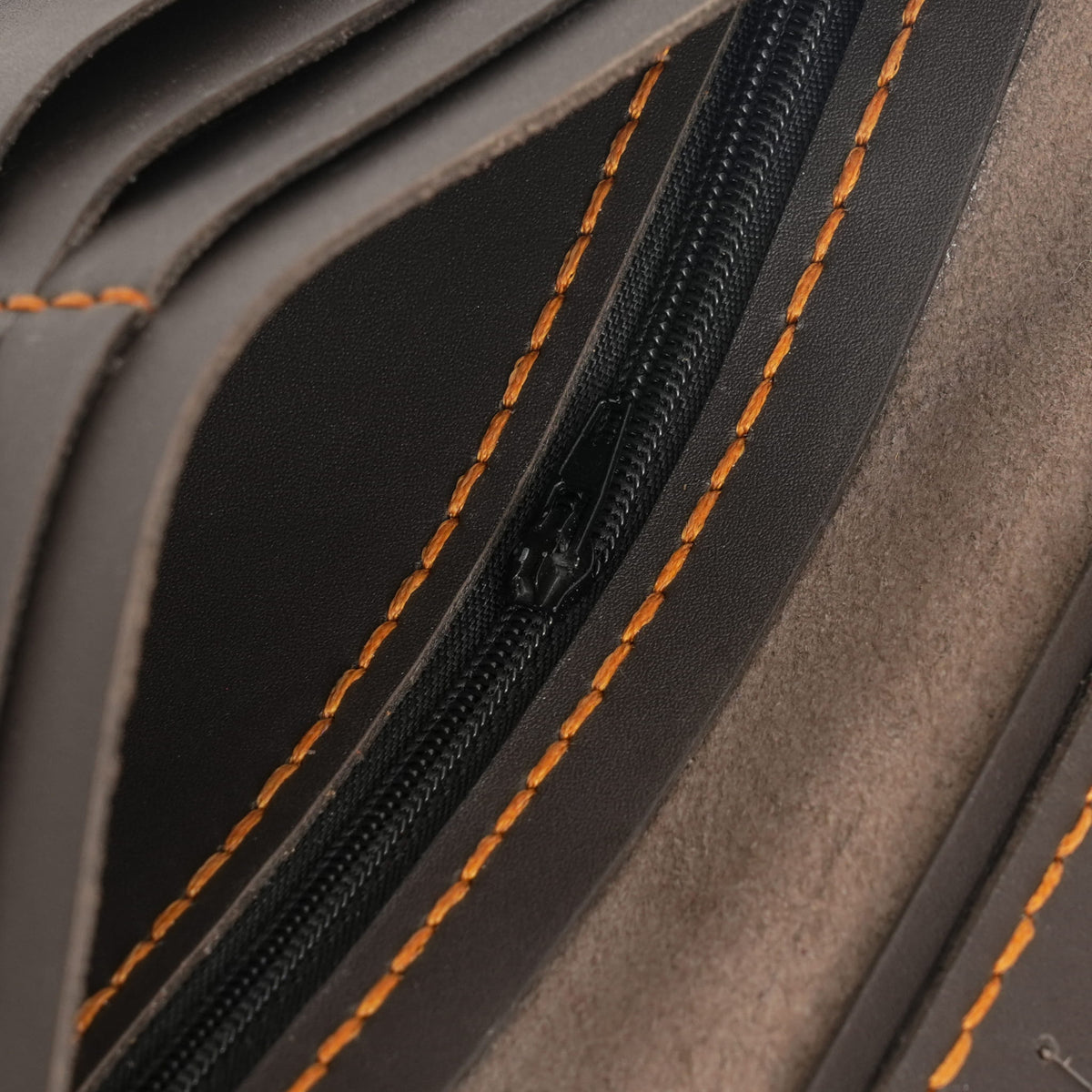 Ridge | Travel Wallet TW-02 | Handmade
