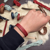 Urbanique Wristband | Handmade