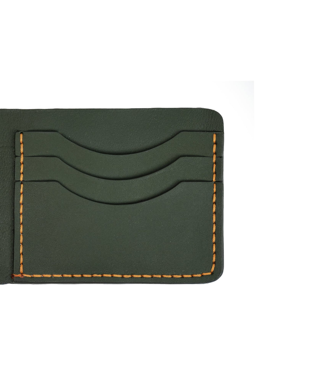 Apex | Bifold Wallet BW-05 | Handmade