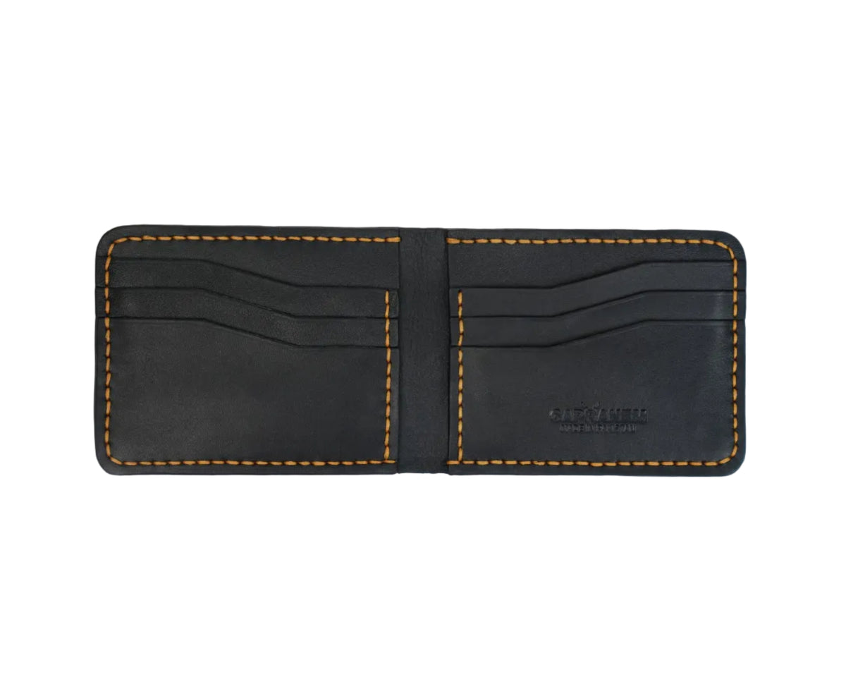 Axiom | Bifold Wallet BW-01 | Handmade