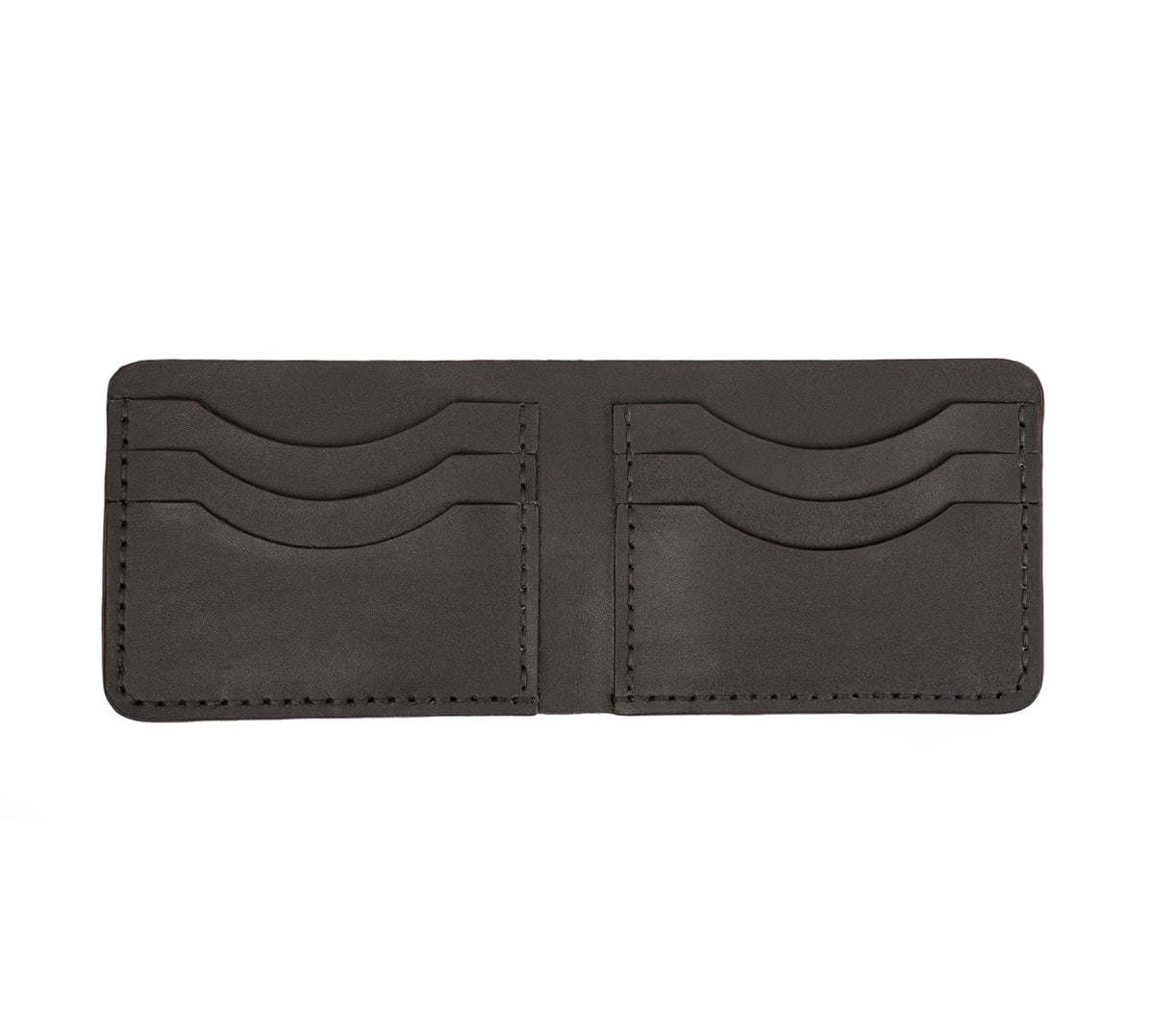 Apex | Bifold Wallet BW-05 | Handmade
