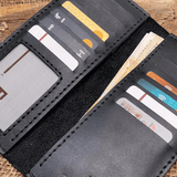 Handmade Travelling Wallet TW-03