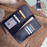 Handmade Travelling Wallet TW-03