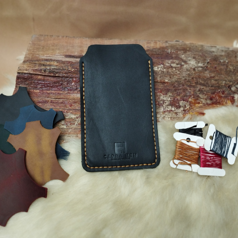 Customized Mobile Cover | Handmade